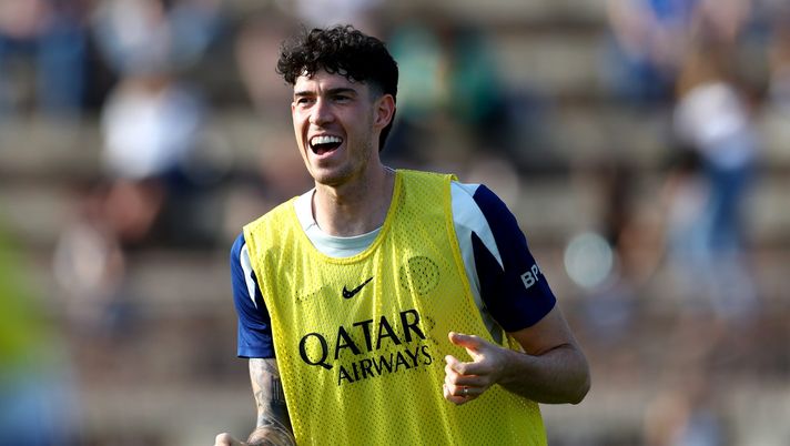Getty Images COPE – Real, tre nomi top per il mercato di Mou: “Nella lista di Perez c’è anche Bastoni” - immagine 1