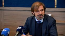 Morte Berlusconi, Filippo Galli: “Intitolategli il nuovo stadio del Milan”
