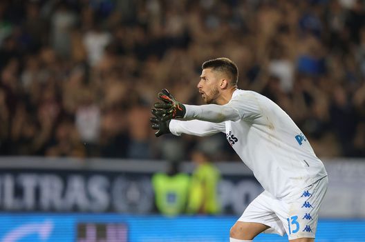 CorSport – Italiano chiama Commisso: “Adesso voglio Vicario!”- immagine 2