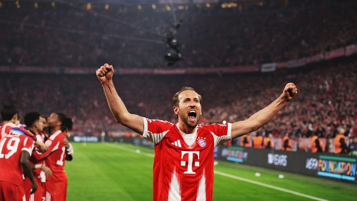 Bayern Monaco-Stoccarda: probabili formazioni e streaming gratis - immagine 1
