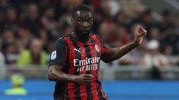 Milan, Tomori: “Juventus buona squadra. Ora vogliamo vincerle tutte e andare in Champions”