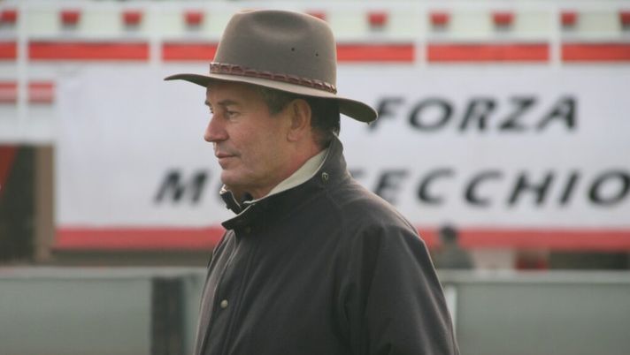 Serie D, addio Montecchio: il Presidente Aleardi chiude la società - immagine 1