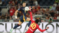 Dovbyk, la prestazione oltre il gol: “Serviva tempo, c’è intesa con Dybala”