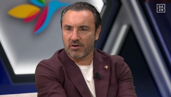Brocchi: “Partita che conta più per la Lazio. Lautaro-Thuram sintomo di grande serietà”- immagine 2