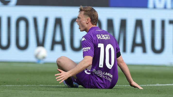 gudmundsson infortunio