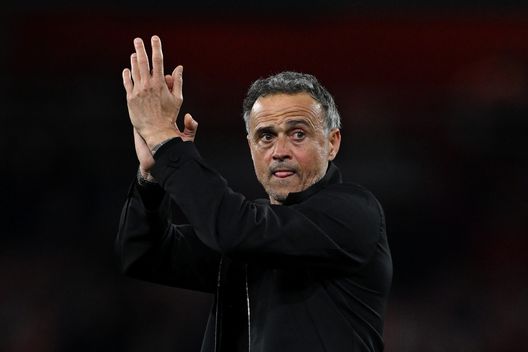 Luis Enrique: “Inter? Ci pensiamo da tempo, vogliamo la storia! C’è spazio per altri trofei”- immagine 3