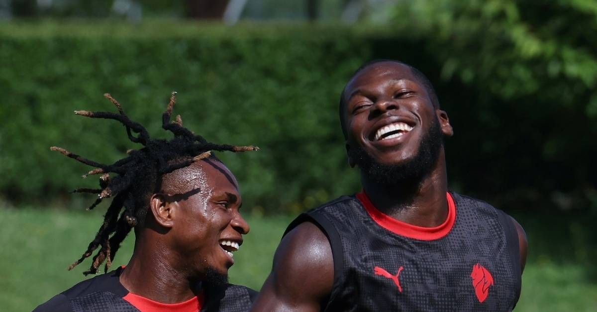 Calciomercato Milan, Chukwueze Fulham e Musah Atalanta. Ma a Lecce … Calciomercato Milan, Chukwueze Fulham e Musah Atalanta. Ma a Lecce …