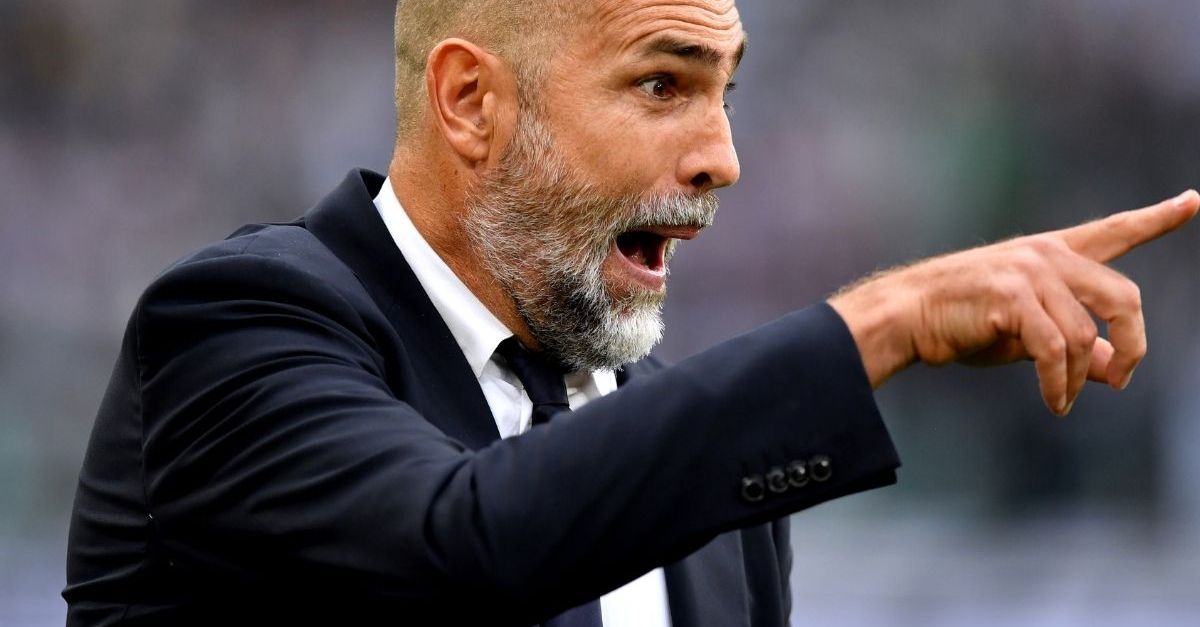 Impallomeni: “La Juve non deve fare calcoli perché non li può fare”