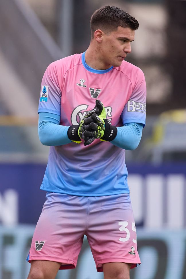 Venezia-Di Francesco