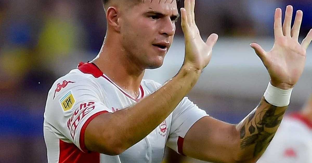 moretto il boca juniors chiude per pellegrino del milan le cifre