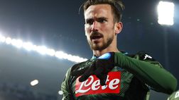 Juve, Ruiz frena: “A Parigi sto benissimo. Sono molto legato al Napoli”