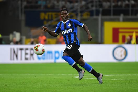 Asamoah