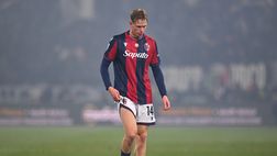 Bologna-Juve, le pagelle di Gazzetta