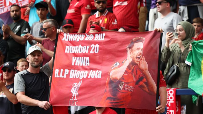 Falsa fondazione a nome di Diogo Jota: inchiesta del Telegraph rivela possibili truffe- immagine 2