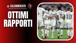 Milan, affari di calciomercato alla ‘Casa Blanca’: ecco chi può arrivare da Madrid