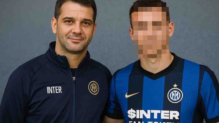 Primo colpo Chivu