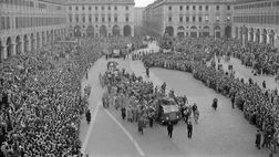 6 maggio 1949: 76 anni fa i funerali del Grande Torino