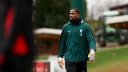 CdS – Maignan all’ultimo giro di derby. Il rinnovo col Milan è lontano