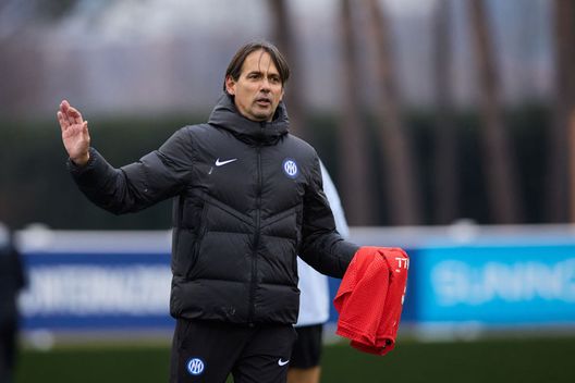 Getty Images Genoa-Inter, le formazioni UFFICIALI: c’è Bisseck, nuova chance per Arnautovic- immagine 2