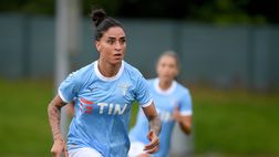 WOMEN | Lazio-Napoli, Piemonte: “Primo tempo non all’altezza. Vogliamo…”