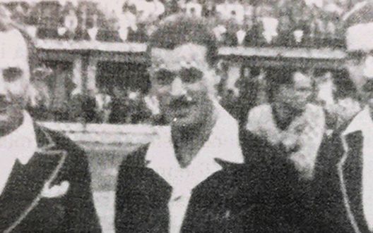 Demetrio Stampacchia Derby fra Salernitana e Napoli: quando l’arbitro si finse morto per sedare una rissa…- immagine 2