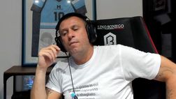 VIDEO / Cassano: “Scudetto? Juve e Milan fuori dalla Champions. Vince l’Inter, poi…”