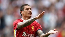 UFFICIALE – Darwin Núñez all’Al-Hilal: niente Serie A per l’attaccante