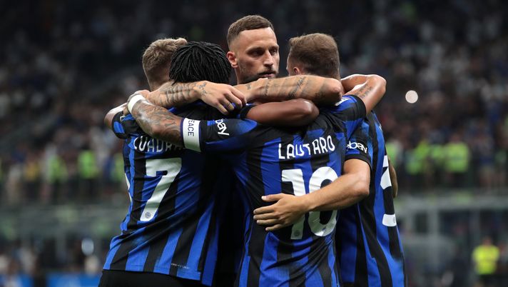 “Se non dici Milan m…”: due giocatori dell’Inter querelati, parte l’inchiesta - immagine 1