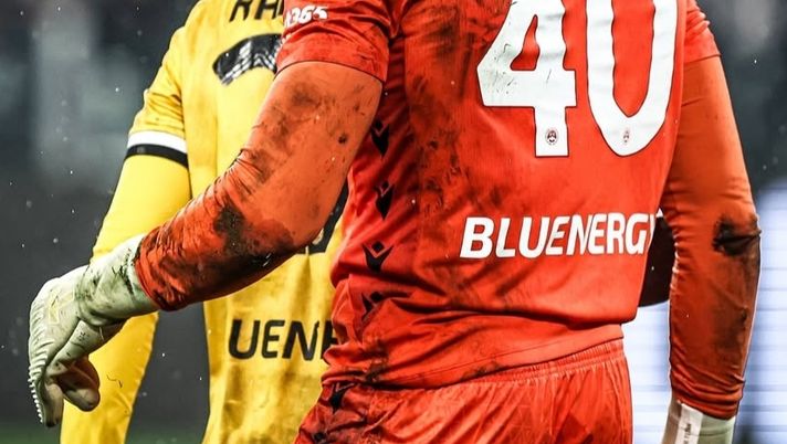 CONSIGLI FANTACALCIO. 3 PORTIERI PER LA 30a GIORNATA: Okoye in crescita, Perin affidabile - immagine 1