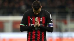 UFFICIALE| Theo Hernandez venduto all’Al-Hilal, il comunicato del Milan