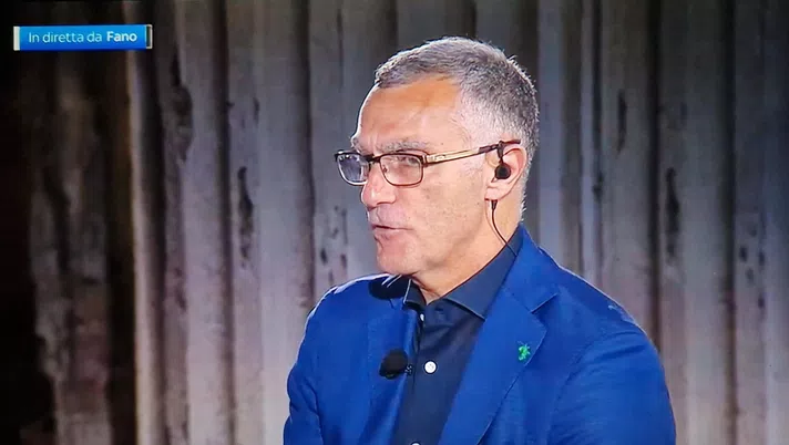 Retroscena Bergomi: “Spalletti ci invitò all’Inter: ci fece allenare e parlare alla squadra” - immagine 1