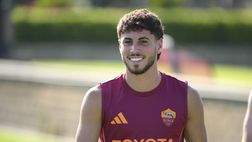 Cherubini lascia la Roma: è fatta per il prestito secco alla Sampdoria