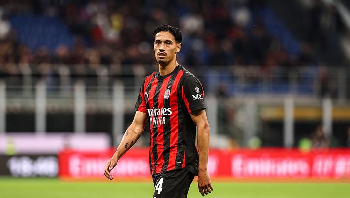 UFFICIALE, Tijjani Reijnders saluta il Milan: l’olandese passa al Manchester City - immagine 1