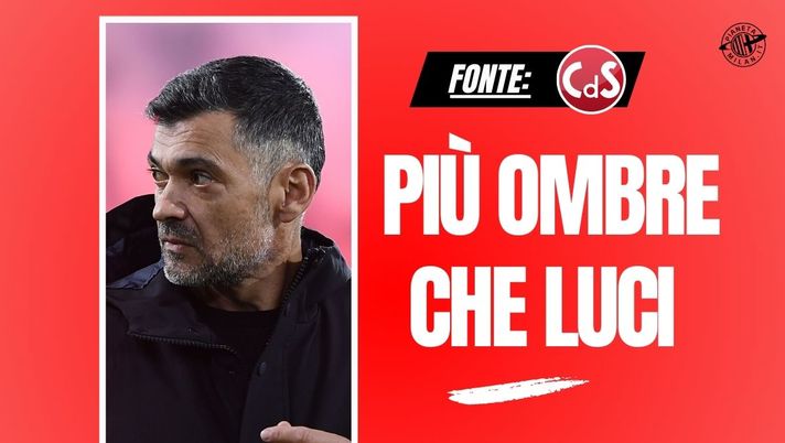 Milan, tra crollo in campionato e flop europeo: il difficile percorso di Conceicao - immagine 1