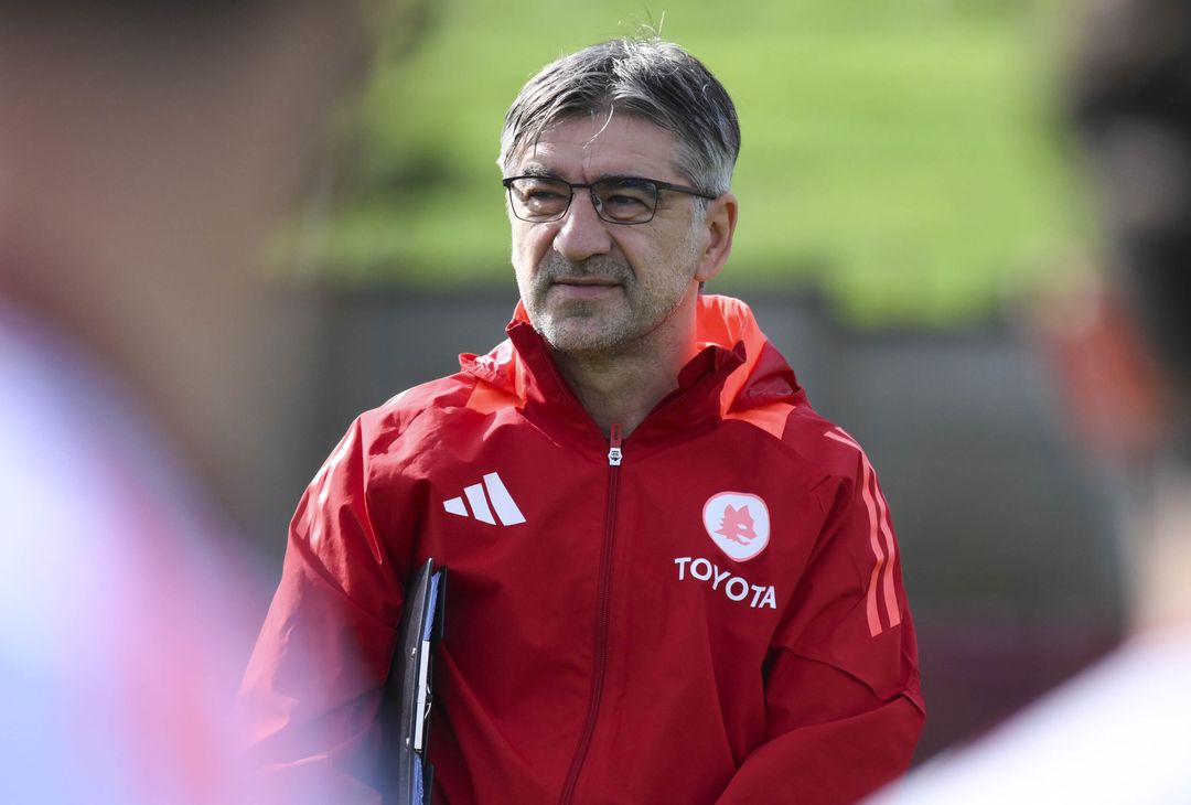 Roma, l’allenamento del venerdì: c’è Pellegrini, out Dybala – FOTOGALLERY - immagine 26