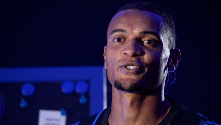 CdS – L’Inter vuole riscattare Akanji: un dato dimostra l’importanza per Chivu CdS – L’Inter vuole riscattare Akanji: un dato dimostra l’importanza per Chivu - immagine 1