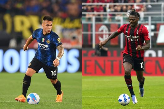 Euroderby, Pellegatti: “Nessuno ricorda questa assenza Milan. Avrei voluto vedere Inter senza…”- immagine 3