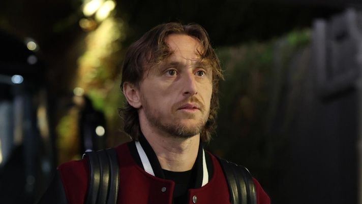 Dalla Spagna: Modric non ha ancora deciso, il Milan aspetta una risposta