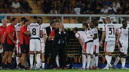 Da Lecce a… Lecce: Allegri torna a vincere in trasferta, stavolta con il Milan