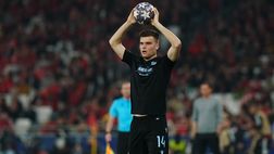 Club Brugge, che tegola per Meijer! Necessaria l’operazione, stagione finita