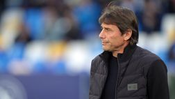 Conte apre alla permanenza a Napoli, può eguagliare un illustre predecessore – CdS
