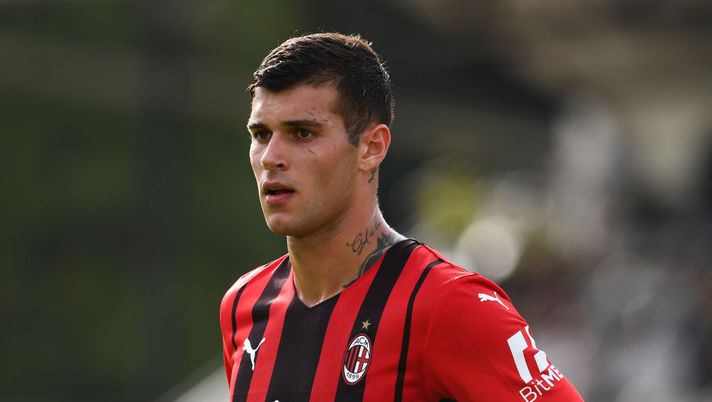 Pellegri non dimentica: “La parentesi al Milan è stata molto formativa”