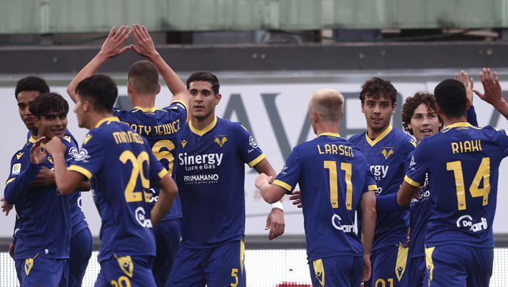 Primavera Hellas, in campo col Lecce: le formazioni ufficiali - immagine 1