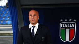 Italia Femminile, Soncin: “Dobbiamo conquistare la possibilità di andare in Brasile e…”