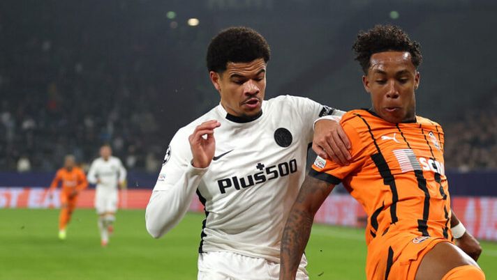 Milan, tutto confermato per Athekame: ecco quando farà le visite mediche - immagine 1