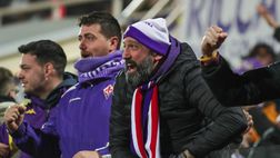 TS: “Coreografia? La Fiorentina si vuole smarcare dall’iniziativa dei tifosi”