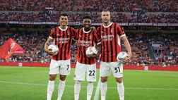 Milan, De Paola: “Pavlovic ed Emerson sono ottimi. Morata? Dico che…”