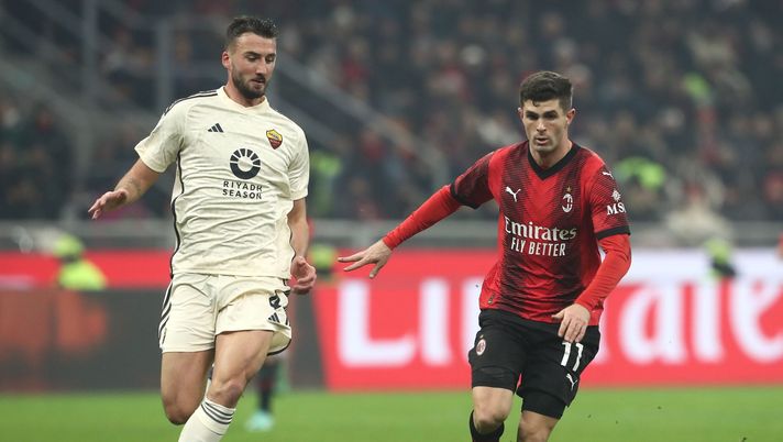 Udinese-Roma | Ndicka e Cristante saranno titolari contro i friulani - immagine 1