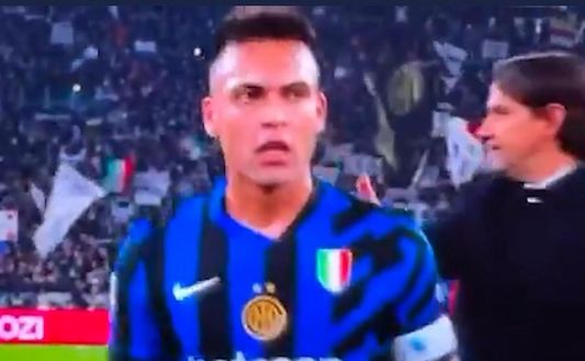 Bestemmia Lautaro, anche Ravezzani non ci vede chiaro: “Negano audio, qual è la verità?”- immagine 2