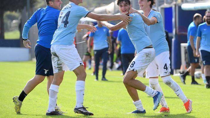 Lazio Primavera